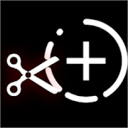 ikon Long Story Cutter ✁ for IG