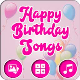 Happy Birthday Mp3 Songs 2020