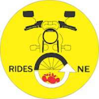 Driver Ridesone on 9Apps