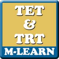 TET & TRT (DSC) on 9Apps