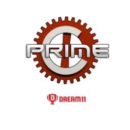 Prime Dream11 1.0