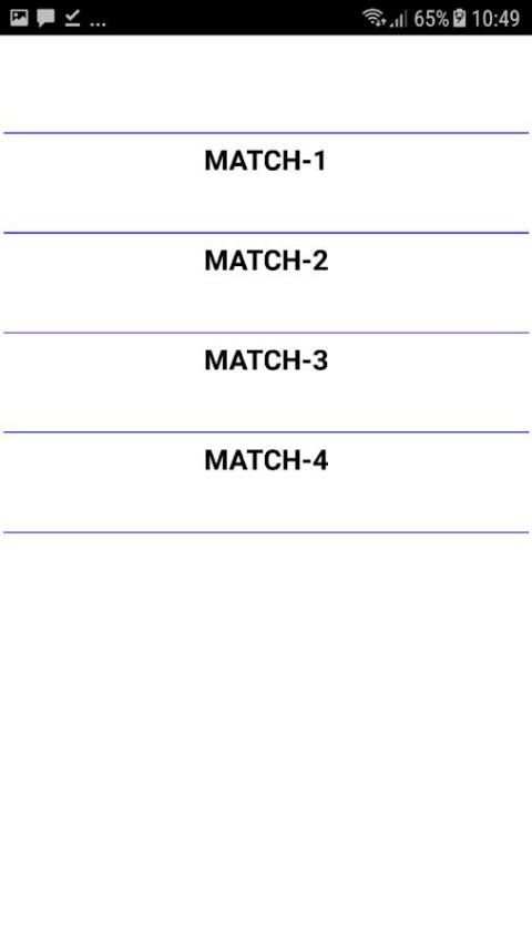 Prime Dream11 screenshot 4