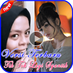 Lagi Syantik Video Tik Tok Versi Terbaru icon