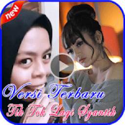 Lagi Syantik Video TikTok Vers 1.0