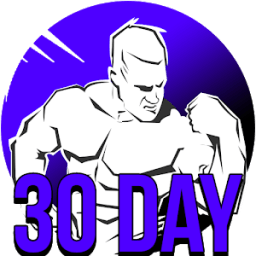 ikon 30 Days Fitness Challenge - Workout at Home