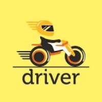 bookmybike Driver