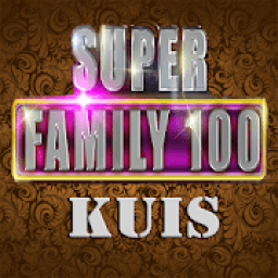 Family100 Kuis icon