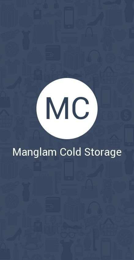 Manglam Cold Storage screenshot 1