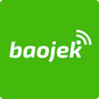 Baojek on 9Apps