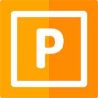 Orange Parking on 9Apps