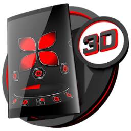 Soft Touch Red theme Next/GO/Smart/AWD/APEX/Evie
