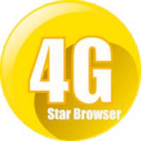 4G Star Browser