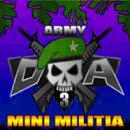 New Guide Doodle Army 3 1.0