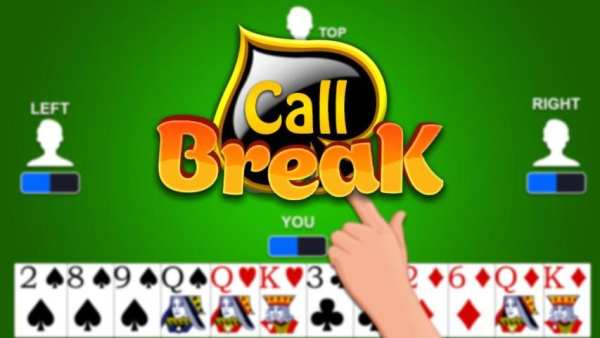 Call Break Card Game Online - CallBreak 2020 screenshot 5