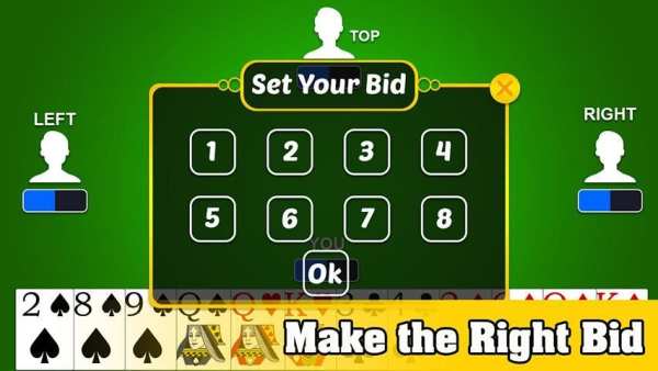 Call Break Card Game Online - CallBreak 2020 स्क्रीनशॉट 9
