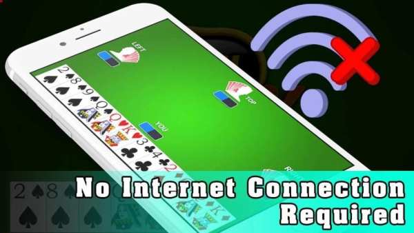 Call Break Card Game Online - CallBreak 2020 स्क्रीनशॉट 1