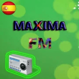 Radio FM Simple MAXIMA icon