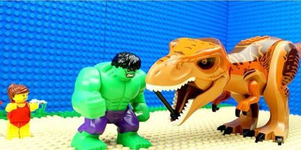 GoldShow Lego Hulk screenshot 2
