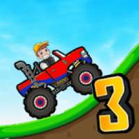 hill climb racing 3 with idle