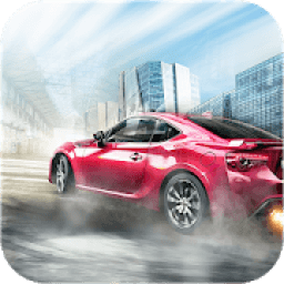 ikon City Racing Race 2018