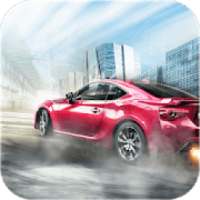 City Racing Race 2018