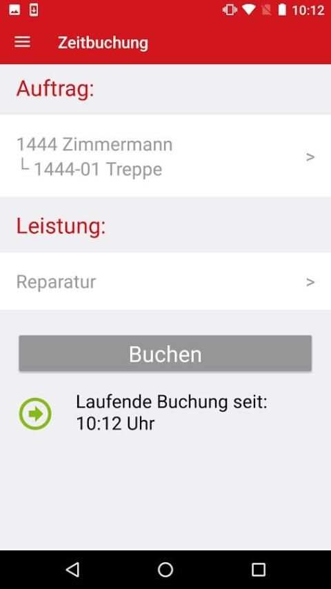 DIGI-APP 2 screenshot 2