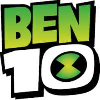 Ben 10 Cartoon -Full HD Image Download