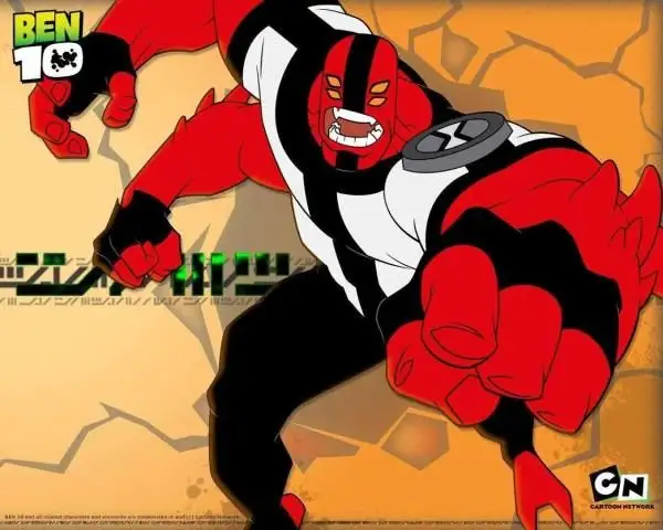 ben 10 cartoon download - 9Apps