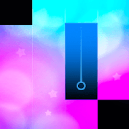 Keyboard Cat - Magic Rhythm Tiles EDM icon