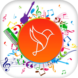 ikon Bird Calls, Sounds &amp; Ringtones