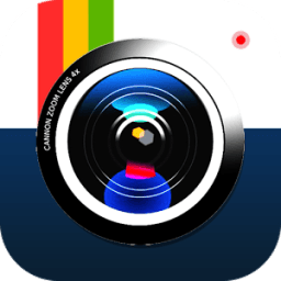 Z Camera PRO icon