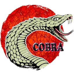 ikon Cobra Browser Fastest &amp; Ads Blocker