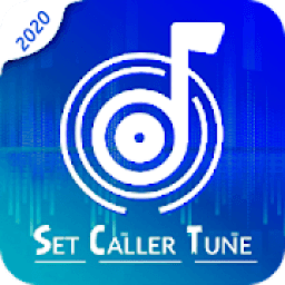 Set Jio Caller Tune - Set Ringtone आइकन
