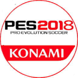 ikon PES-2019 KONAMIU New GUIDE