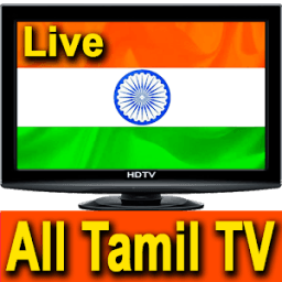 ikon Tamil TV Channels