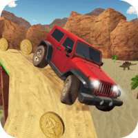 Mountain Climb Racing 3D