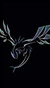 Legendary Pokemon wallpapers FHD screenshot 4