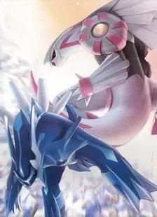 Legendary Pokemon wallpapers FHD screenshot 1
