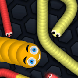 Snake Worm Crawl Zone 2020 icon