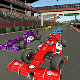 ikon Formula Car Driving: Extreme Race