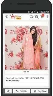 Yayvo Online Shopping Free TCS screenshot 3