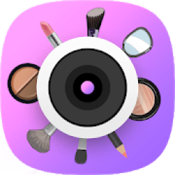 ikon MakeUp &amp; Selfie Plus 2018 - Best Photo Retouch