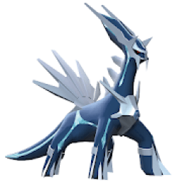 Legendary Pokemon wallpapers FHD आइकन