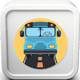 Bus Horn Sounds Ringtone आइकन