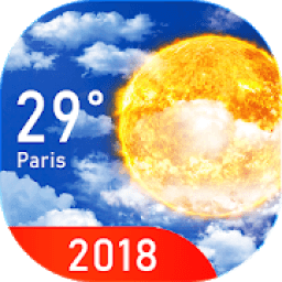 ikon Weather Ultimate - Smart and Lighting