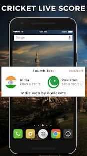 Cricket Info स्क्रीनशॉट 6