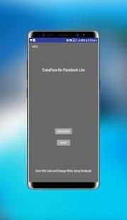 Lite for Facebook Lite screenshot 3