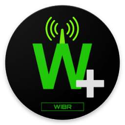 WIBR+ WIfi BRuteforce 1.5.4