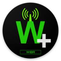 ikon Connect to WPS with WIBR+