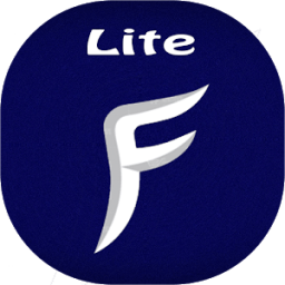 Extra Lite for FB आइकन